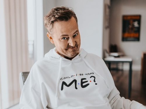 Friends actor Matthew Perry has died at 54