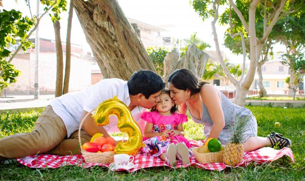 family picnic