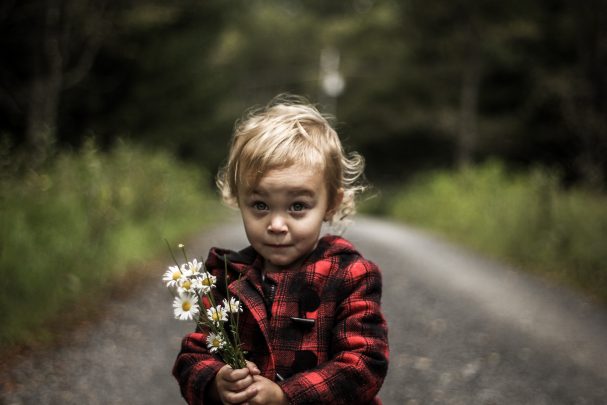 flower hunt