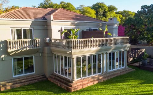 Jozi’s inner-city escape: 1945 on Kloof