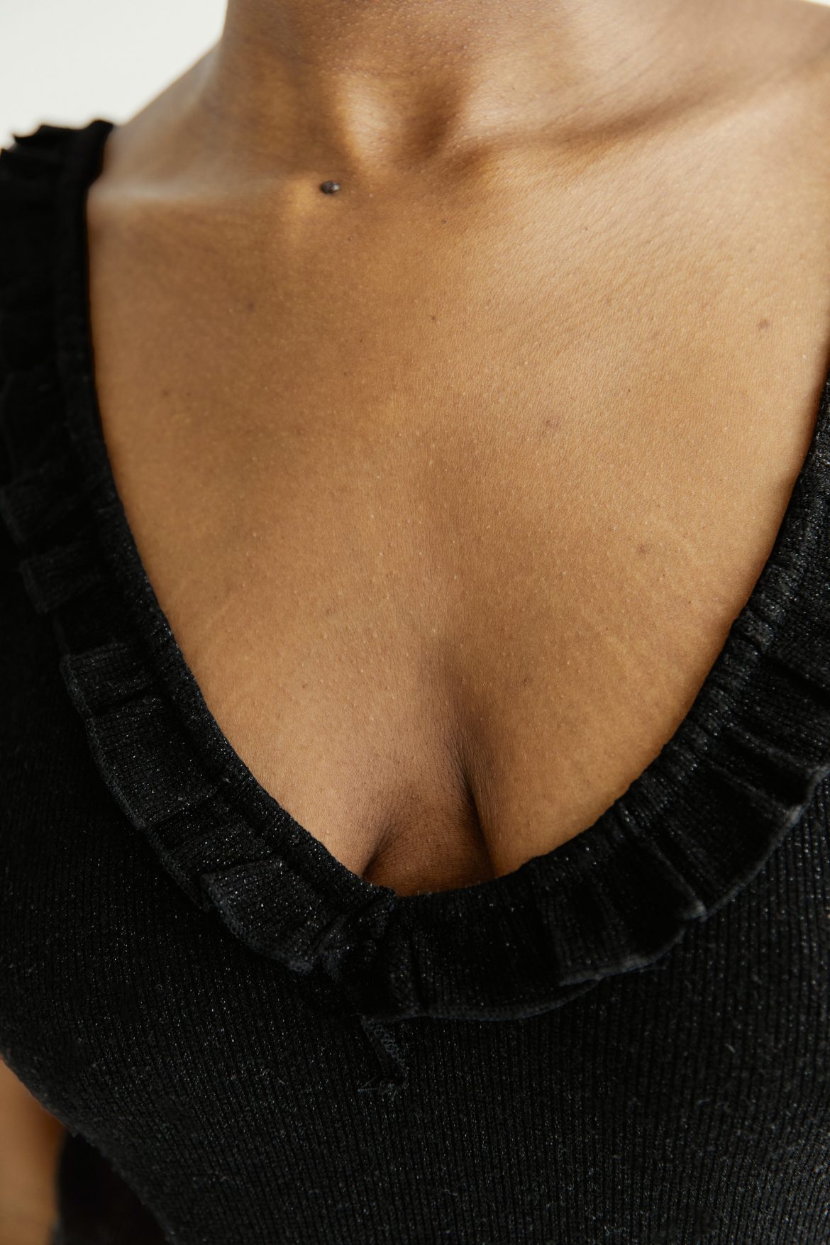 Does taking fenugreek make your breasts grow?