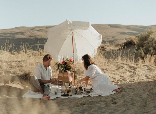 Create a lasting impression with these 5 first date ideas