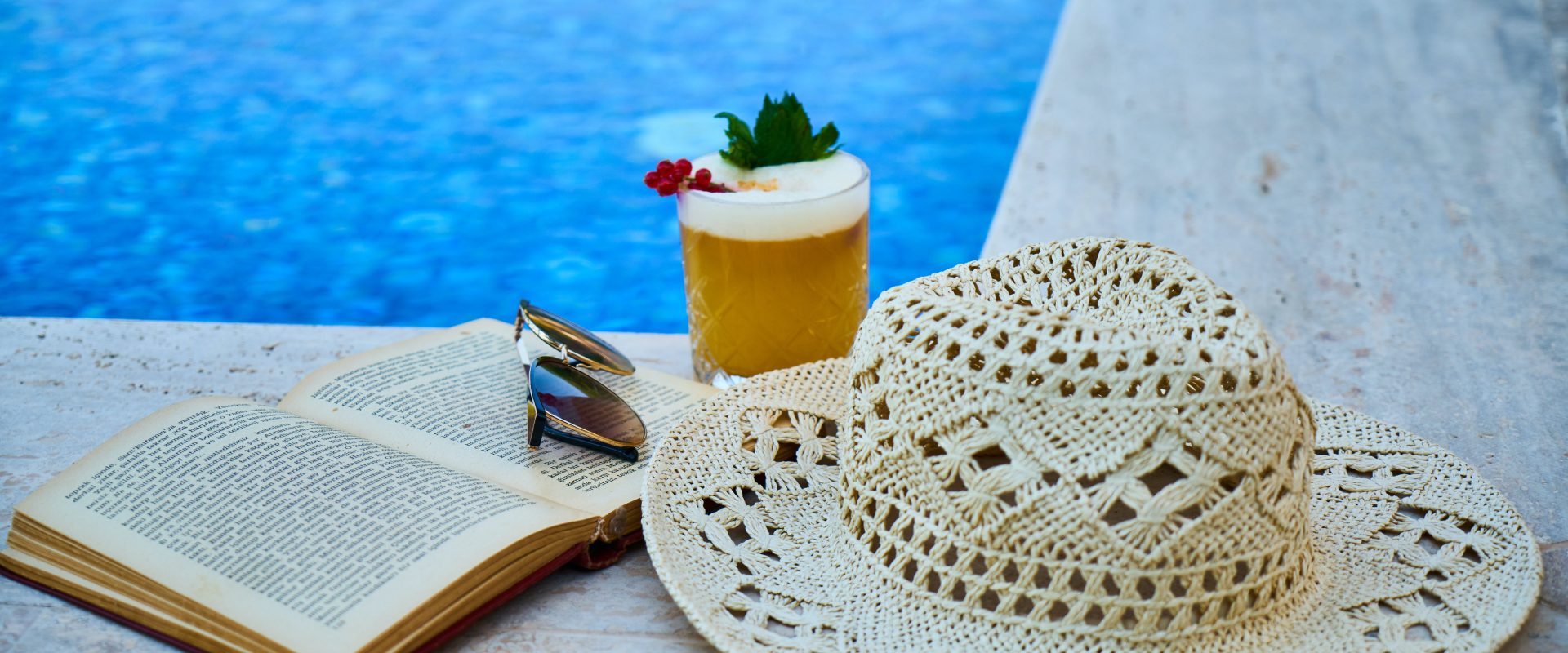 The Ultimate Non-Alcoholic Summer Drinks List