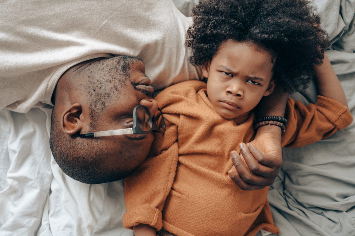 New study finds link between poor parenting and toxic masculinity