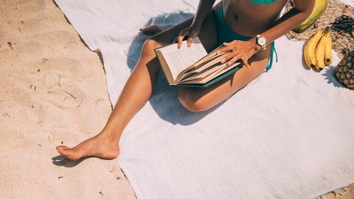 The top books to add to your 2023 summer reading list