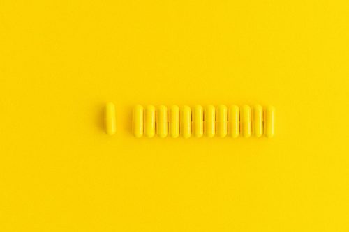 8 benefits of taking berberine supplement