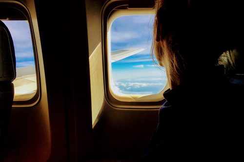 5 short flight entertainment ideas