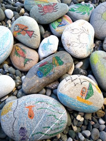 rock art