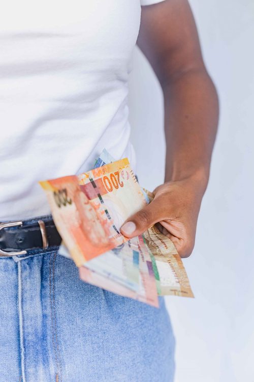 ‘Basic Income Support’ for unemployed South Africans is on the cards