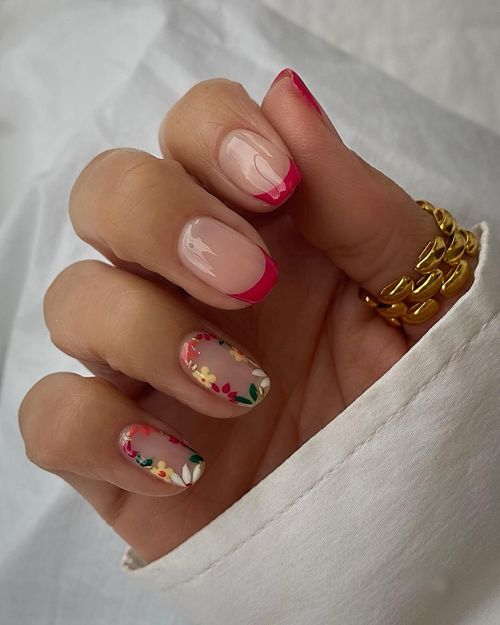 Spring Nails: 2023 Nail Design Inspo