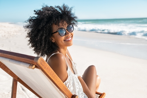 Get your skin ready for summer with these 10 tips