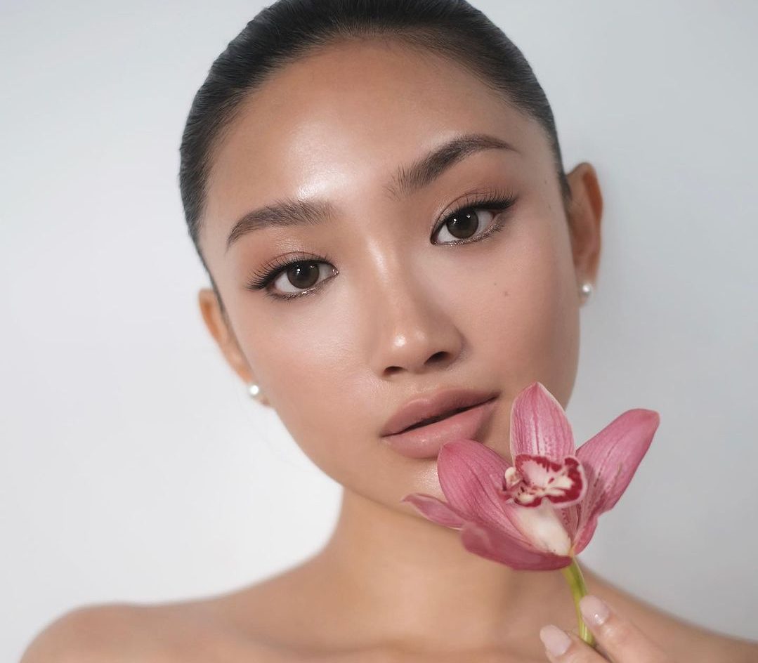 Get the look: ballet core makeup