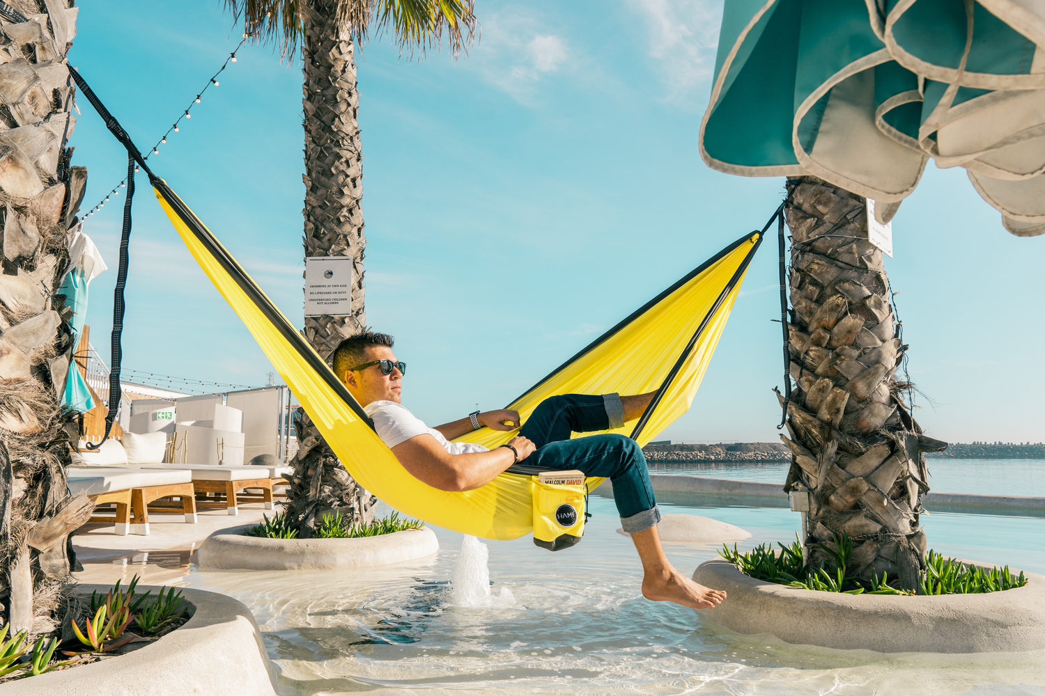 portable hammocks