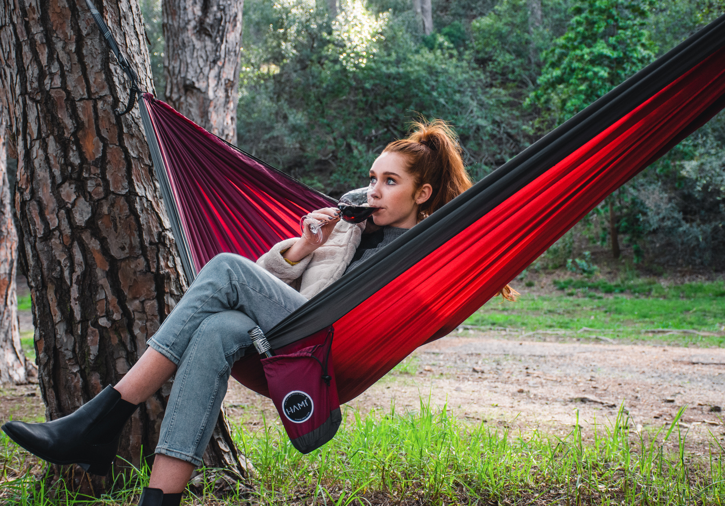 portable hammocks