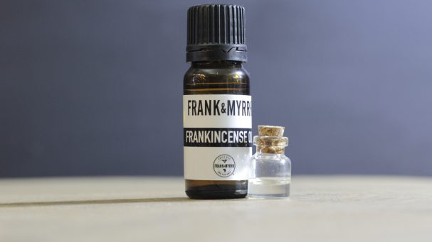 Frankincense