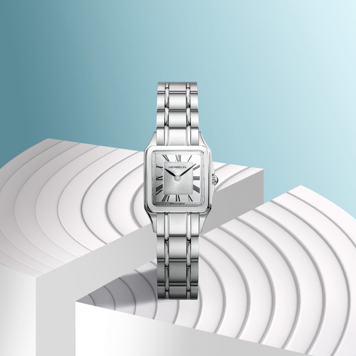 Herbelin brings feminine French design to the global market