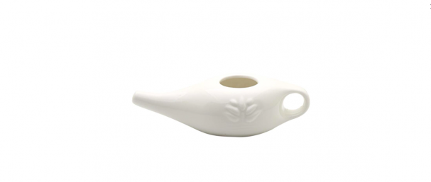 neti pot