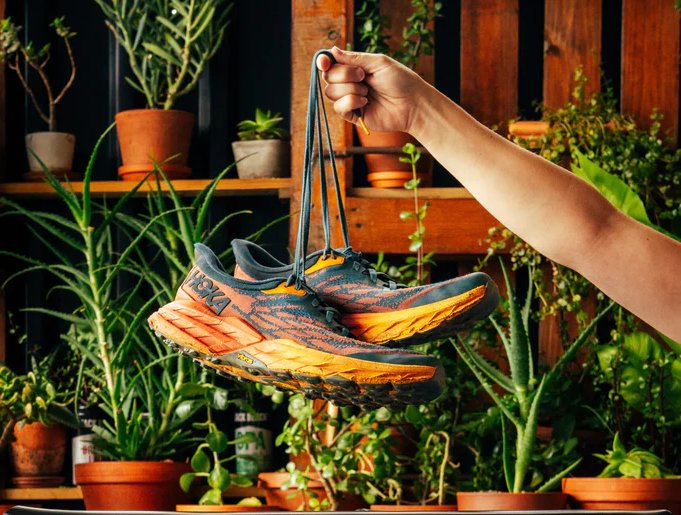 Donate your running shoes to Jack Black’s Shoes for Good campaign