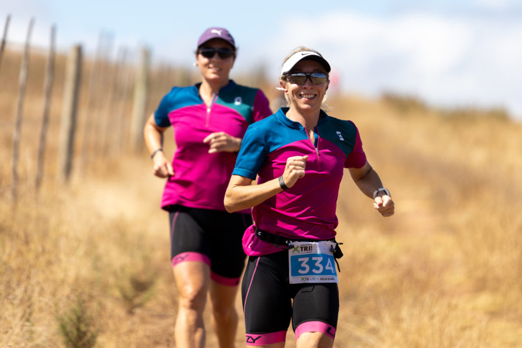 Scoop up the family for a day of thrills with Woolworths XTRI