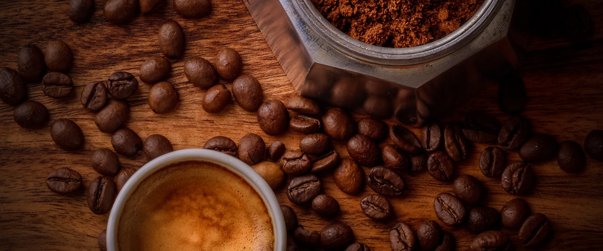 How to use coffee grounds in your garden