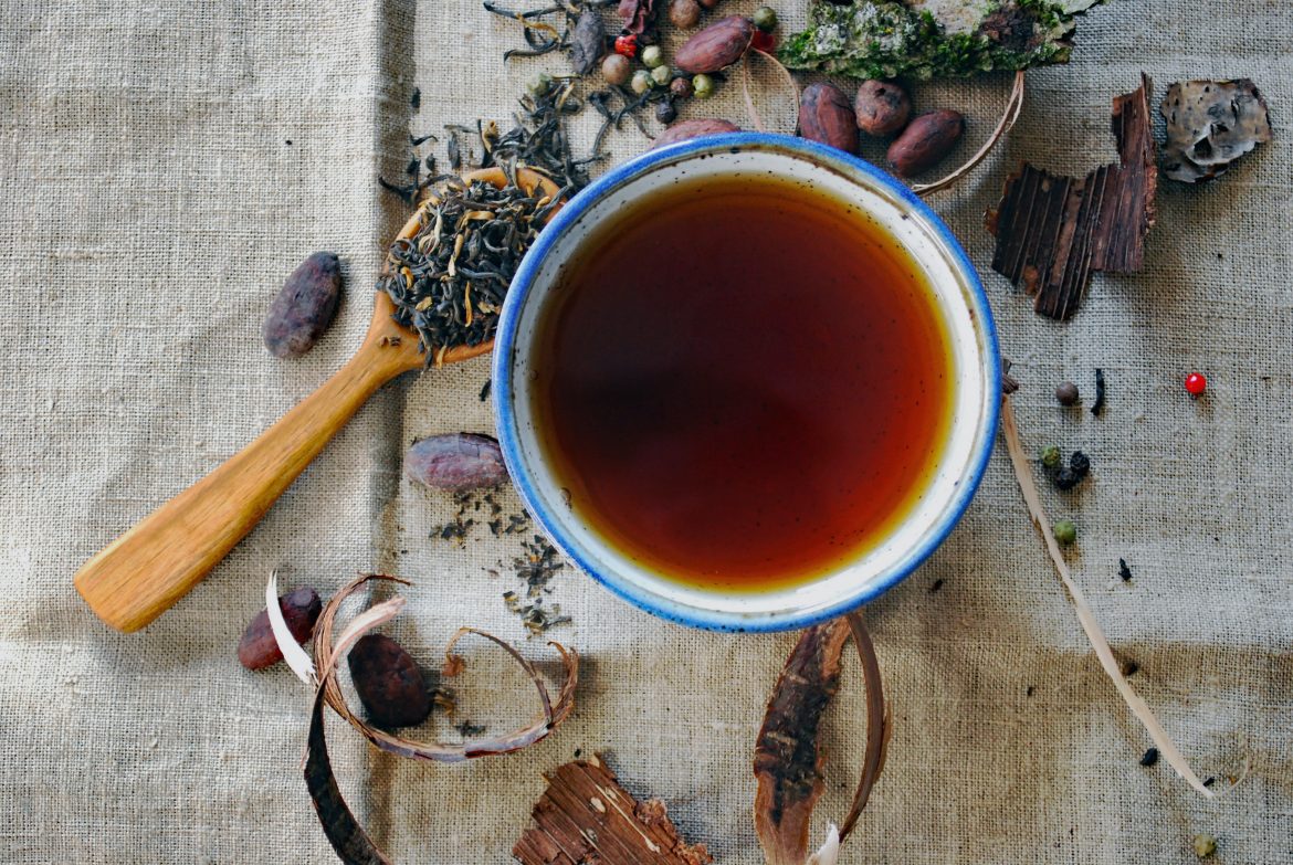 7 Rooibos beauty treatments you can try at home