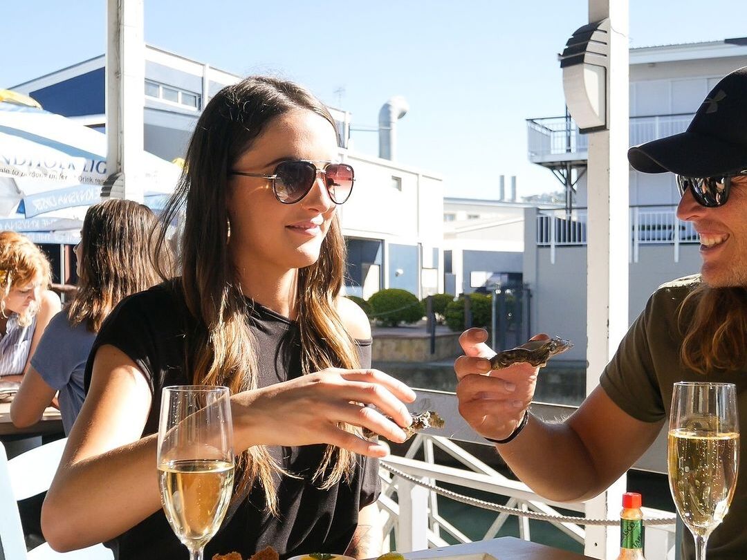 Eat your way through Knysna: 4 foodie-approved spots to visit