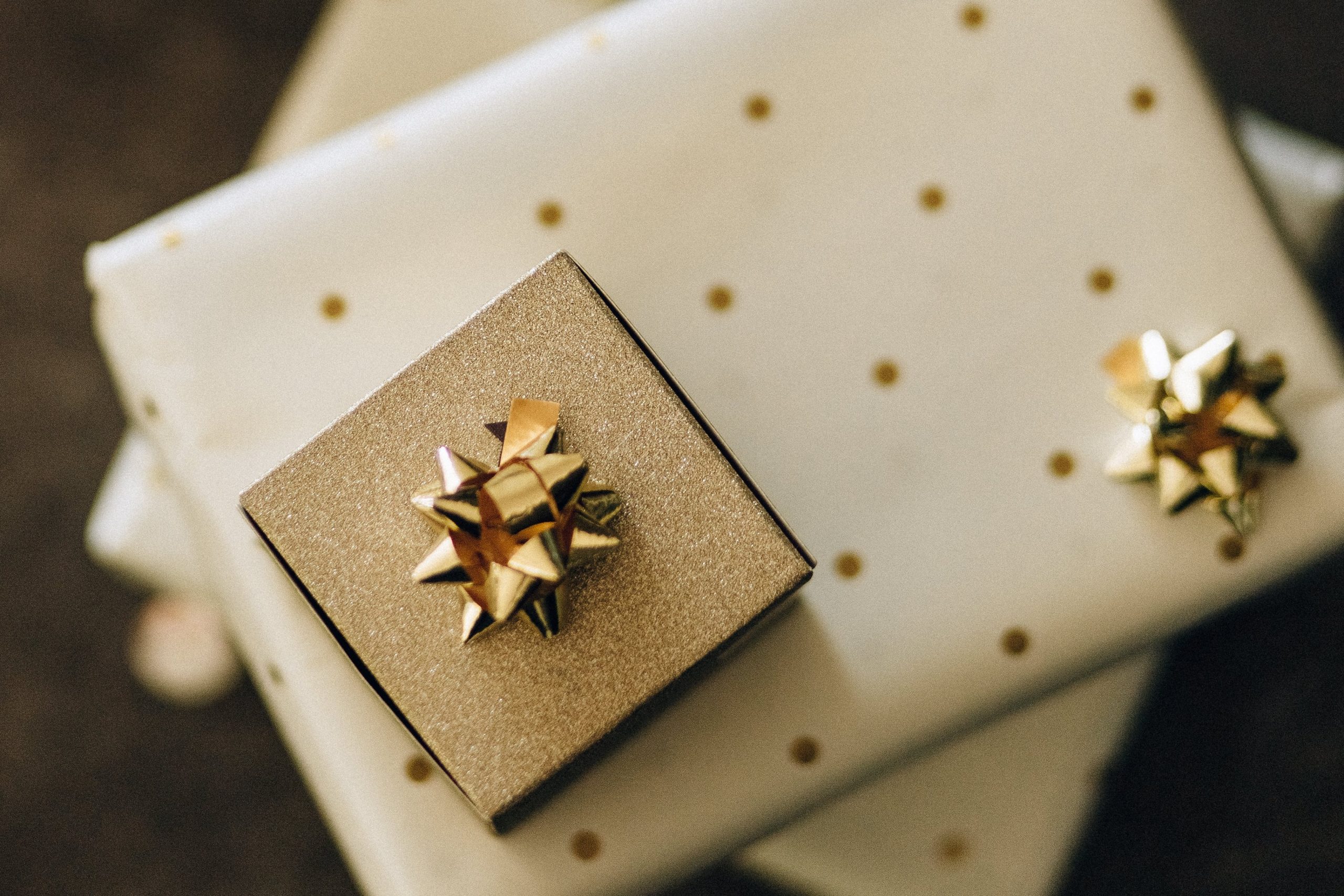 GIFT GUIDE: The Season Of Giving GIFT GUIDE: The Season Of Giving
