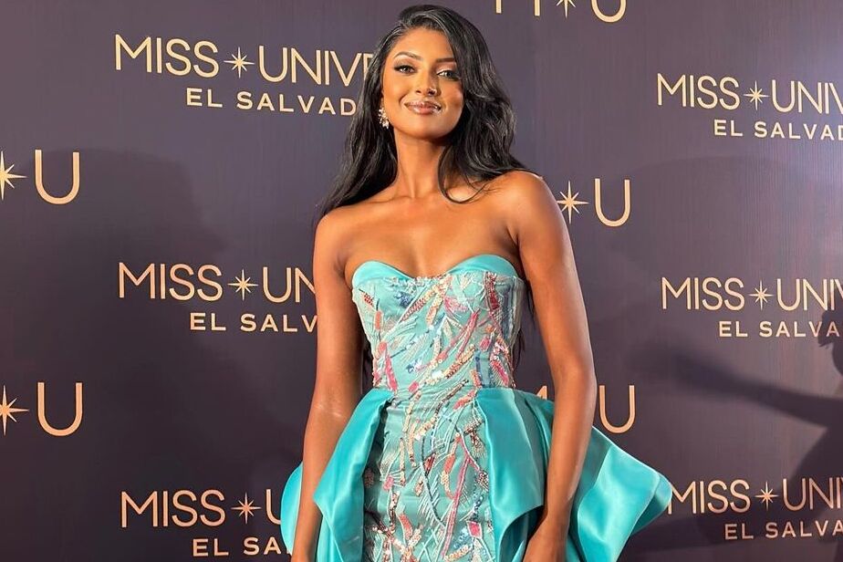 SEE: Bryoni Govender takes Miss Universe in El Salvador