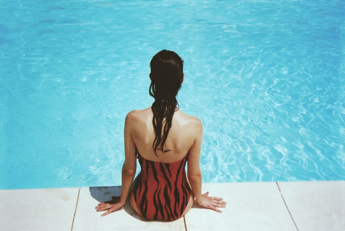 5 remarkable health benefits of swimming