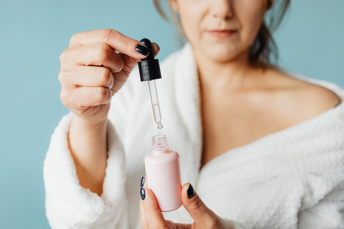 Why niacinamide serum is a must
