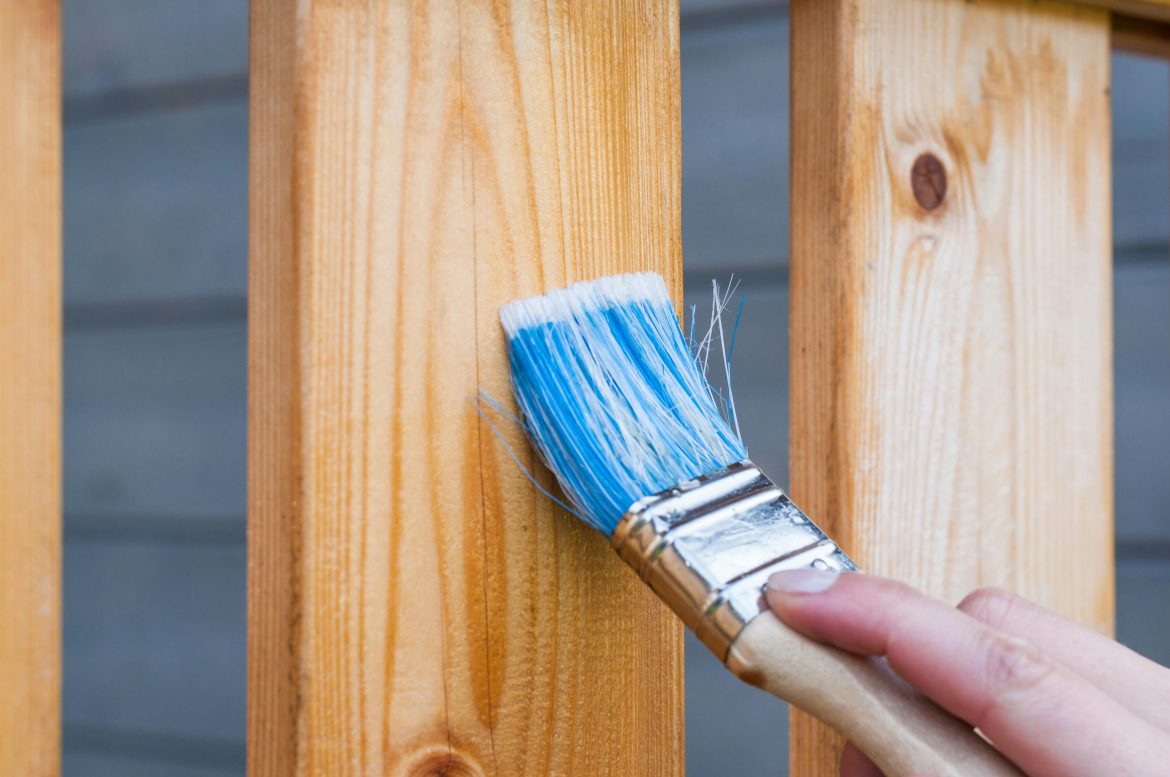 Signs you need to revarnish your furniture