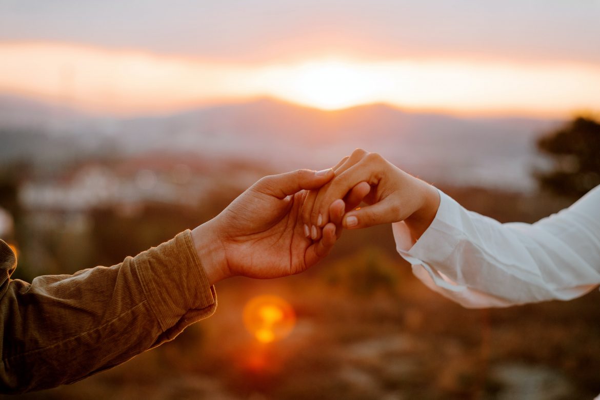 The science of attraction