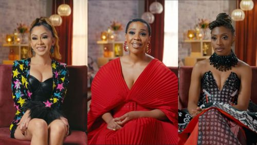 MUST-WATCH: Catch up with the WAGS on Sports Wives