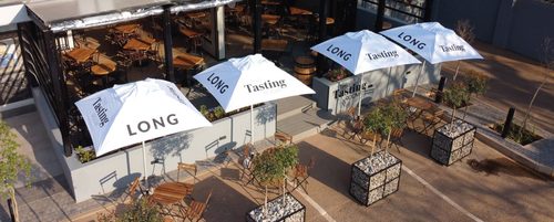 Restaurant Review: The Tasting Room