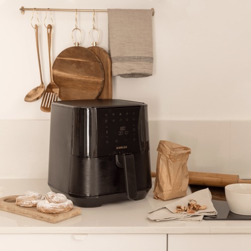 How to clean your air fryer Woman and Home Magazine