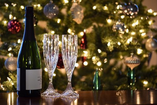 The ultimate guide to gifting wine this Christmas