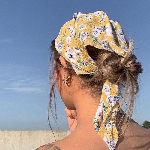 5 easy hairstyles that are perfect for Summer