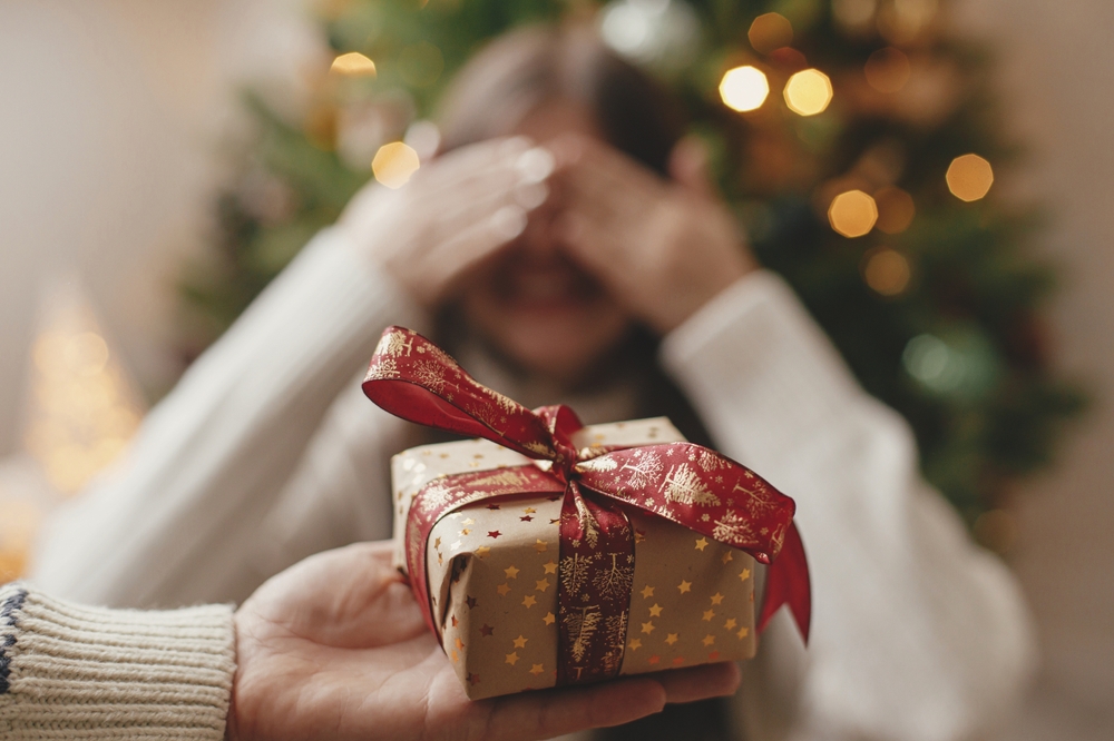 6 of the best luxury gift sets to splurge on for Christmas
