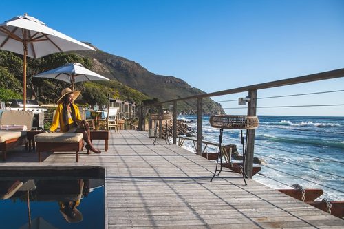 The crypto revolution is here: explore Tintswalo Lodges’ new crypto payment option