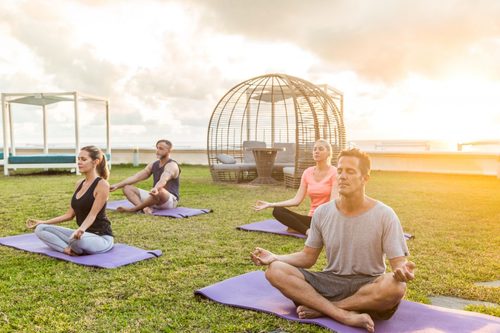 Unlocking a healthier you: 2024’s top 6 wellness trends