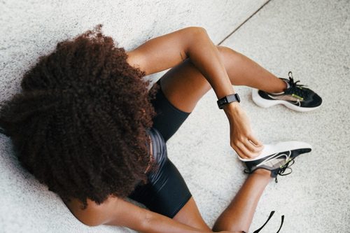Affordable tech to boost your fitness