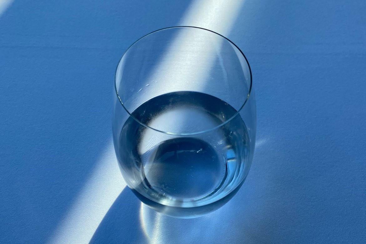 How not drinking enough water can impact your health