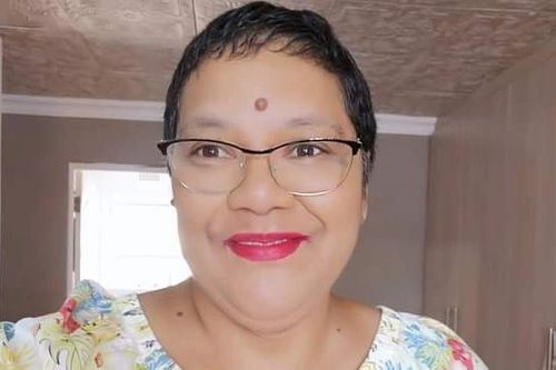 Fatima Sydow’s family confirms news of her passing