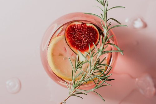 Three refreshing festive punches your guests will love