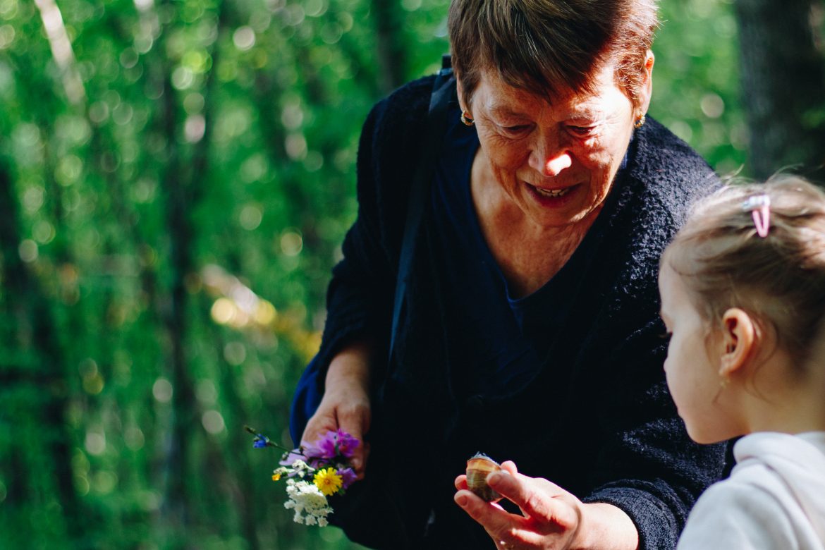 In full bloom: the ultimate flower picking destinations