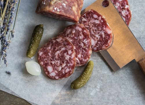 6 pre-braai salami snack ideas to nibble on
