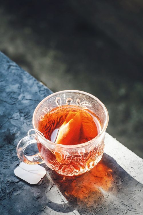 Need relief from overeating? Here’s what doctors say about Rooibos