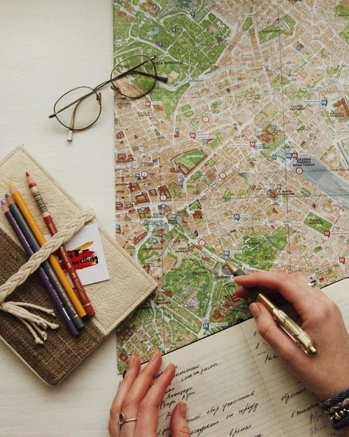 6 smart planning tips for your next holiday