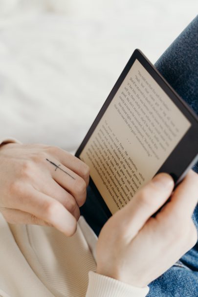 eBooks vs. physical books: Which is best for you? 