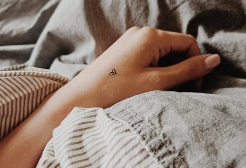 Thinking of getting a tattoo? Keep these aftercare tips in your back pocket